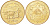 Непал 2 рупии 2006 BS 2063 KM 1188 сталь плакированная латунью UNC 4121-621