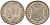 Испания 5 песет 1975 (77) Хуан Карлос I (1975-2014) KM 807 медно-никель 186-1257