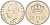 Испания 25 песет 1975 (76) Хуан Карлос I (1975-2014) KM 808 медно-никель UNC 4583-1114
