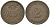 Германия 2 пфеннига 1910 D KM 16, J. 11 медь 4651-1146