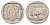 ЮАР 5 рандов 1995 KM 140 медь плакированная никелем 4114-837