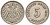 Германия 5 пфеннигов 1912 A, KM 11, J. 12 медно-никель 220-617