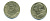 ФРАНЦИЯ 5 САНТИМОВ 1996 ТИП MARIANNE KM 933 медь алюминий никель 84-1559