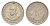 Никарагуа 10 сентаво 1965 KM 17.2 медно-никель 4640-1018