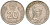 Венгрия 20 форинтов 1984 Дьердь Дожа KM 630 медно-никель 4591-746