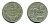Болгария 5 левов 1930 Крум, хан болгар. Борис III (1918-1943) KM 39 медно-никель 41-342