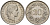 Швейцария 20 раппенов 1968 B KM 29a медно-никель 4187-555