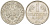 ФРГ 1 МАРКА 1971 J KM 110, J. 385 медно-никель 3718-1135