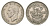 Великобритания 1 шиллинг 1948 Георг VI (1936-1952), Английский герб KM 863, Spink 4105 медно-никель 4663-142