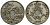 Бельгия 10 сантимов 1902 Belgique KM 48 медно-никель 4172-725