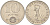 Венгрия 10 форинтов 1972 статуя Свободы KM 595 никель 4593-1134