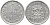 СССР 15 КОПЕЕК 1923 ПЯТЬ ОСТЕЙ КМ 81, Федорин 4 серебро 73-1726