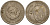 СССР 20 копеек 1933 Федорин 29 медно-никель 4156-1054