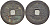 КИТАЙ 1 КЭШ 1821-1851 DOO-NAN, NAN MINT CH'ANGSHA HUNAN, ИМПЕРАТОР HSUAN TSUNG (1821-1851), ТИП А бронза 4548-913