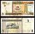 Куба 1 конвертируемый песо 2007 Pick FX46 бумага 6352-52-2-1
