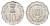 Индия 10 пайс 1979 Международный год детей KM 33 алюминий UNC 4110-817