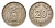 Эквадор 20 сентаво 1974 год-тип KM 77.2 медно-никель 4697-368