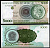 Бразилия 5000 крузейро 1990 голова свободы Pick 227 бумага UNC (пресс) 2196-36-1-1
