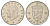 Норвегия 5 крон 1975 Улаф V (1958-1991) KM 420 медно-никель 79-146