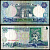 Украина 5 гривен 2001  Pick 110 c  бумага   8611-40-1-2