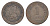 Нидерланды 1 цент 1878 Виллем III (1849-1890) KM 107 бронза 58-122