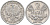 Польша 2 злотых 1974 MW, Народная Республика KM 46, Parchimowicz 216h алюминий 4398-1126