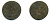 Россия 1 деньга 1753 Елизавета Петровна (1741-1761) Биткин 363 медь 29-844