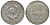 СССР 20 копеек 1924 Федорин 8 серебро 4145-547