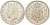 ИСПАНИЯ 50 ПЕСЕТ 1975 (80) ХУАН КАРЛОС I (1975-) KM 809 медно-никель 4521-332