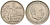 Испания 5 песет 1957 (63) Франсиско Франко (1939-1975) KM 786 медно-никель    4595-1021