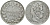 Франция 5 франков 1846 А, Луи Филипп I (1830-1848) KM 749.1, Le Franc 325.10 серебро    633-1125