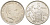Испания 5 песет 1957 (75) Франциско Франко (1939-1975) KM 786 медно-никель 87-1523