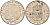 Швеция 1 крона 1991 Карл XVI Густав (1973- ) KM 852a медно-никель 4395-712