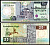 Египет 20 фунтов 2003-2006 Pick 65 d бумага 7147-32-3-2