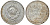 СССР 20 копеек 1925 Федорин 10 серебро 4145-857