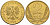 Польша 2 злотых 1988 MW KM 80.2, Parchimowicz 218c латунь 60-344