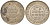 Индия, Кач 5 кори 1931 VS 1988, Кхенгарджи III (1875-1942) KM 53a серебро 441-1325