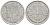 ФРАНЦИЯ 1 ФРАНК 1959 ТИП MORLON, LEGERE KM 885a.1, LE FRANC 221.23 алюминий 175-447
