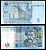 Украина 5 гривен 2005  Pick 118 b  бумага   8611-50-1-1
