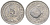 Сингапур 5 центов 1971 ФАО - Продовольственная программа KM 8 алюминий 4181-1159