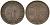 Германия 1 рейхспфенниг 1935 A KM 37, J. 313 бронза 4528-567