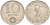 Венгрия 10 форинтов 1972 статуя Свободы KM 595 никель 4593-822