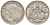 Австралия 6 пенсов 1942 Георг V (1936-1952) KM 38 серебро 4623-223