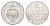Коста-Рика 5 колонов 2016 KM 227b алюминий 4644-617