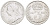 Великобритания 3 пенса 1898 Виктория (1837-1901) KM 777, Spink 3942 серебро 75-154