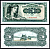 Югославия 5 динар 1965 Pick 77 a бумага UNC (пресс) 7201-7-2