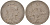 ФРАНЦИЯ 5 САНТИМОВ 1904 ТИП ДАНИЭЛЬ ДЮПЮИ KM 842, LE FRANC 119.14 бронза 77-245