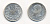 Болгария 50 стотинок 1913 KB, Король Фердинанд I (1908-1918) KM 30 серебро UNC 36-1244