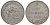 РСФСР 20 копеек 1923 Федорин 6 серебро 4145-322