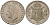 Испания 5 песет 1975 (80) Хуан Карлос I (1975-2014) KM 807 медно-никель 210-732